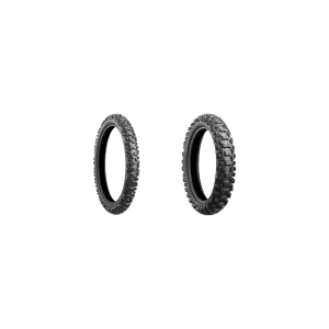 Commander Maintenant BRIDGESTONE BATTLECROSS X40 100/90 - 19 57M