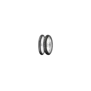 PIRELLI SCORPION MX MID SOFT 100/90 - 19 57M Nouvelle Collection