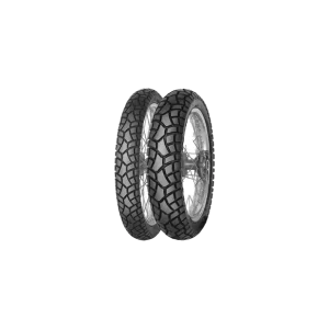 Prix Cassé MITAS MC-24 120/90 - 17 64S