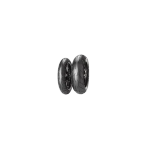 Satisfait Ou Remboursé METZELER SPORTEC M5 INTERACT 150/60 R 17 66H