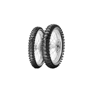 Marque PIRELLI SCORPION MX SOFT 110/90 - 19 62M