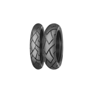 MITAS TERRA FORCE-R 130/80 - 17 65H Seulement Aujourd'hui